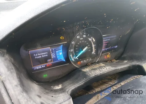 2018 Ford Explorer Sport from USA, damaged, VIN 1FM5K8GT3JGA81479